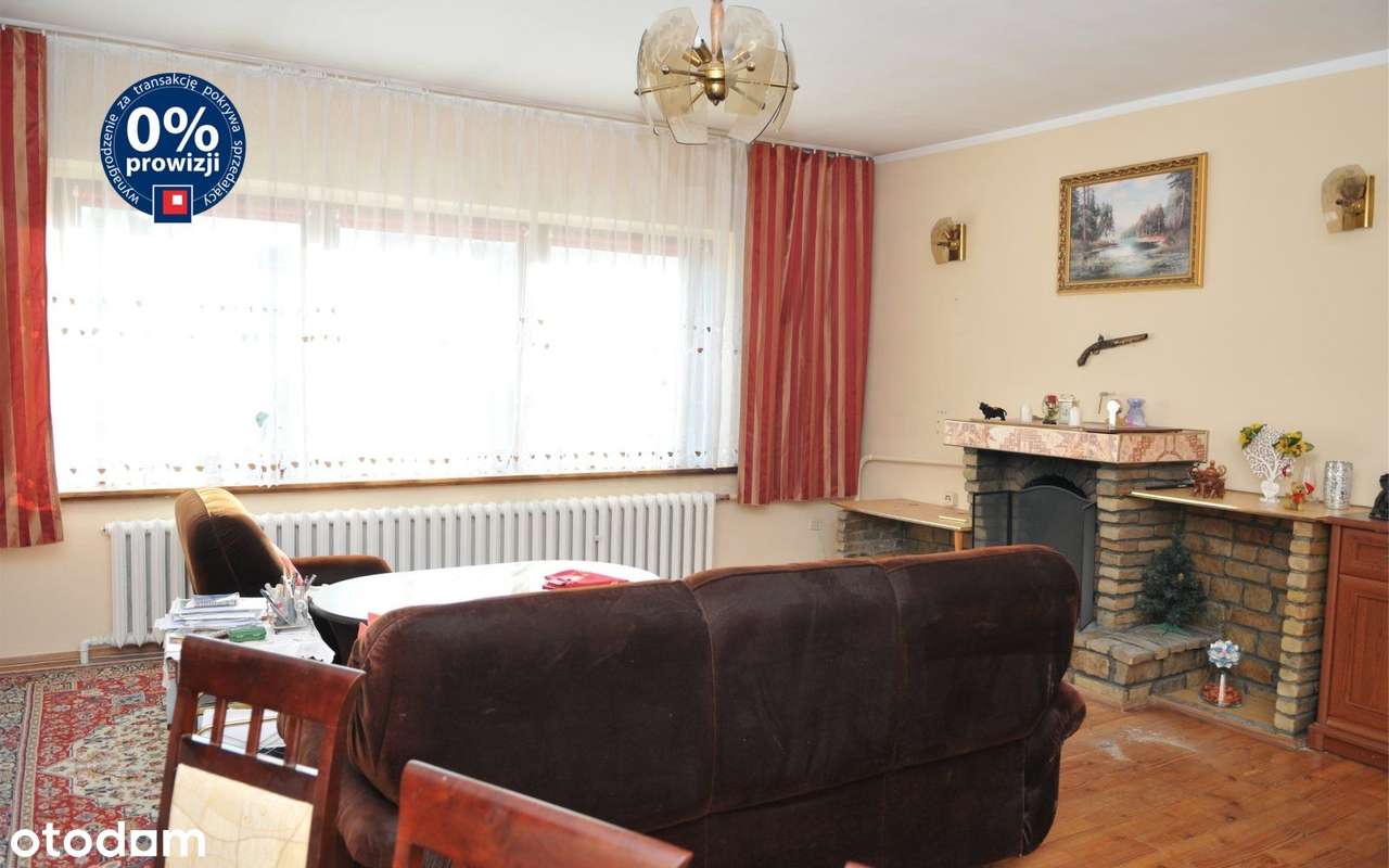 Dom dwurodzinny (3 niezależne wejścia), 300m2, 9 pokoi .-11