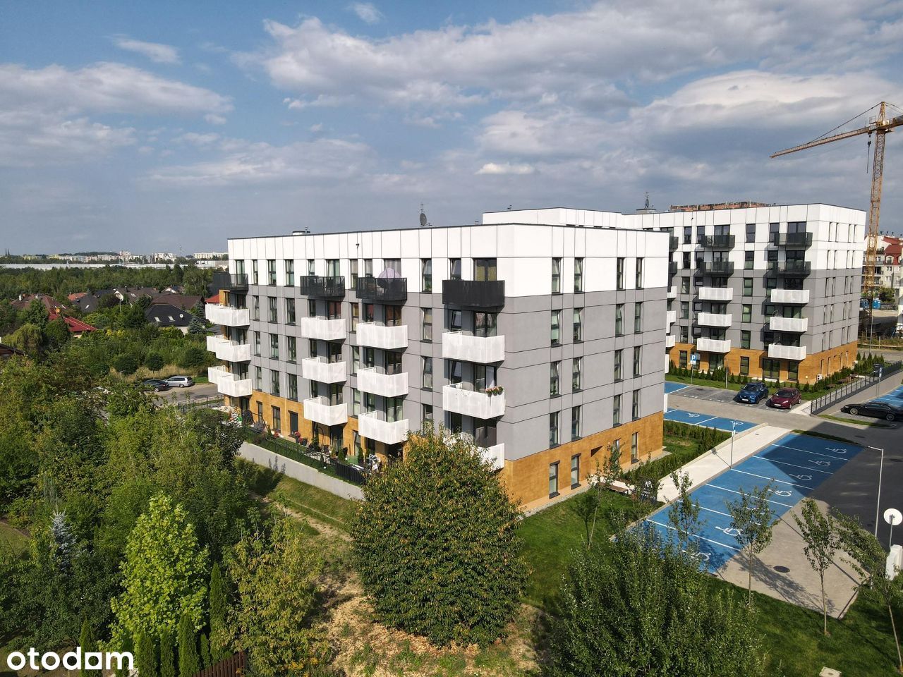 Apartament 57m2, 3 pokoje, Bezpośrednio, 0% PCC