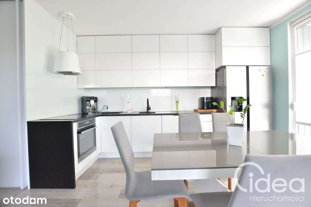 Warzymice, komfortowe 3 pokoje z dużym ogródkiem - Pełny obrazek: 4/19