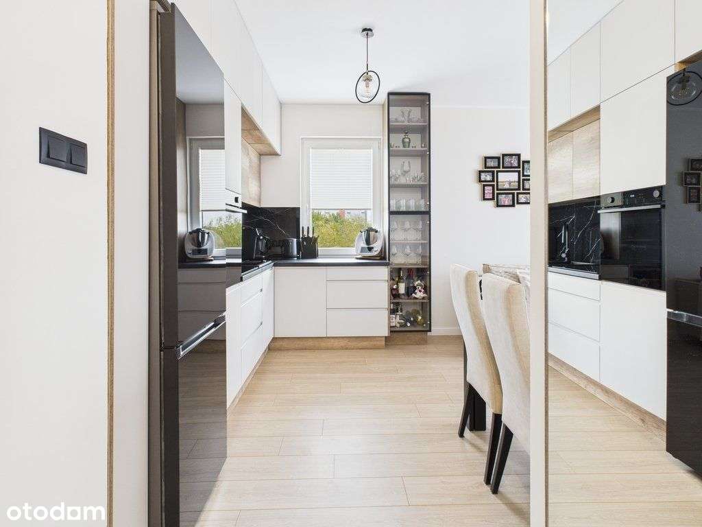 Do wprowadzenia | 3 pokoje | koło Parku Śląskiego - Pełny obrazek: 4/12