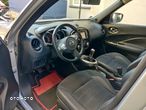 Nissan Juke 1.2 DIG-T N-Connecta - 7