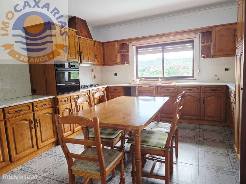 MORADIA T5-7