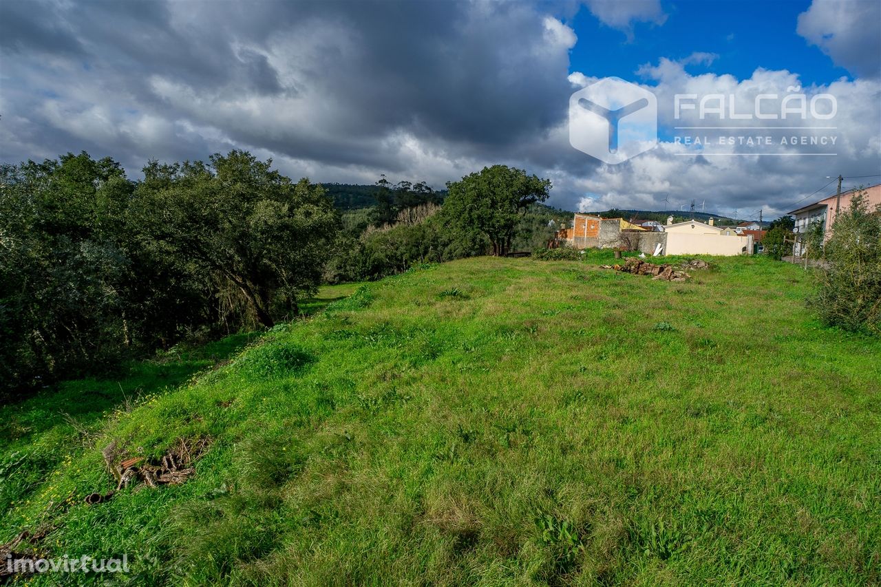 Terreno Para Construção  Venda em Rio Maior,Rio Maior