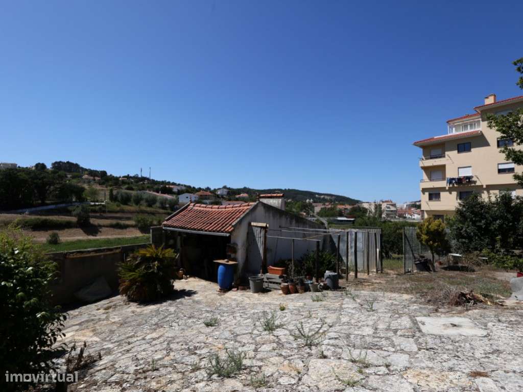 Oportunidade Prime no Centro de Alcobaça Terreno de 2.225 m² com Po...-20