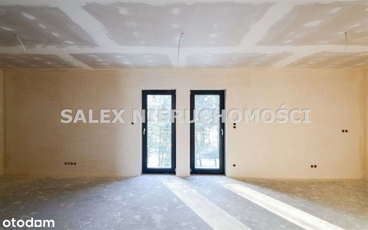 Apartament z możliwością podziału na 2 mieszkania-14