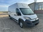 Citroën Jumper MAXI 2.2 Euro5 2015 - 1