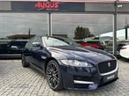 Jaguar XF 2.0 D R-Sport Aut. - 1