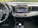 Toyota RAV4 2.0 4x4 Edition S - 26