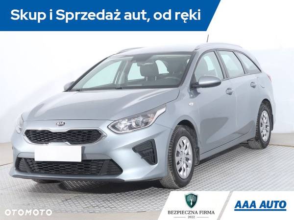 Kia Ceed - 2