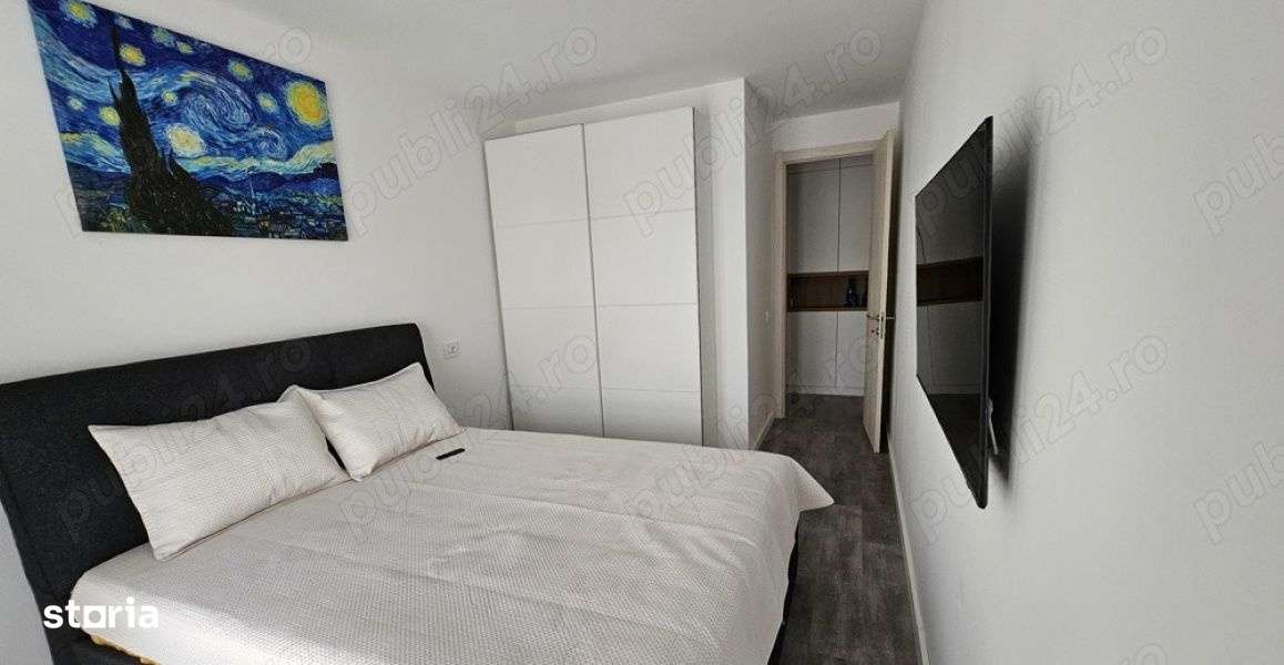 Apartament 2 de inchiriat camere Parcului 20 - Expozitiei - Imagine principală: 4/10