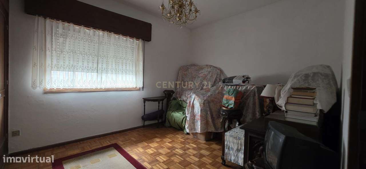 Apartamento T3 + Garagem — Marco de Canaveses-15