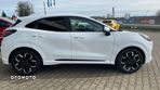 Ford Puma 1.0 EcoBoost mHEV ST-Line X - 3