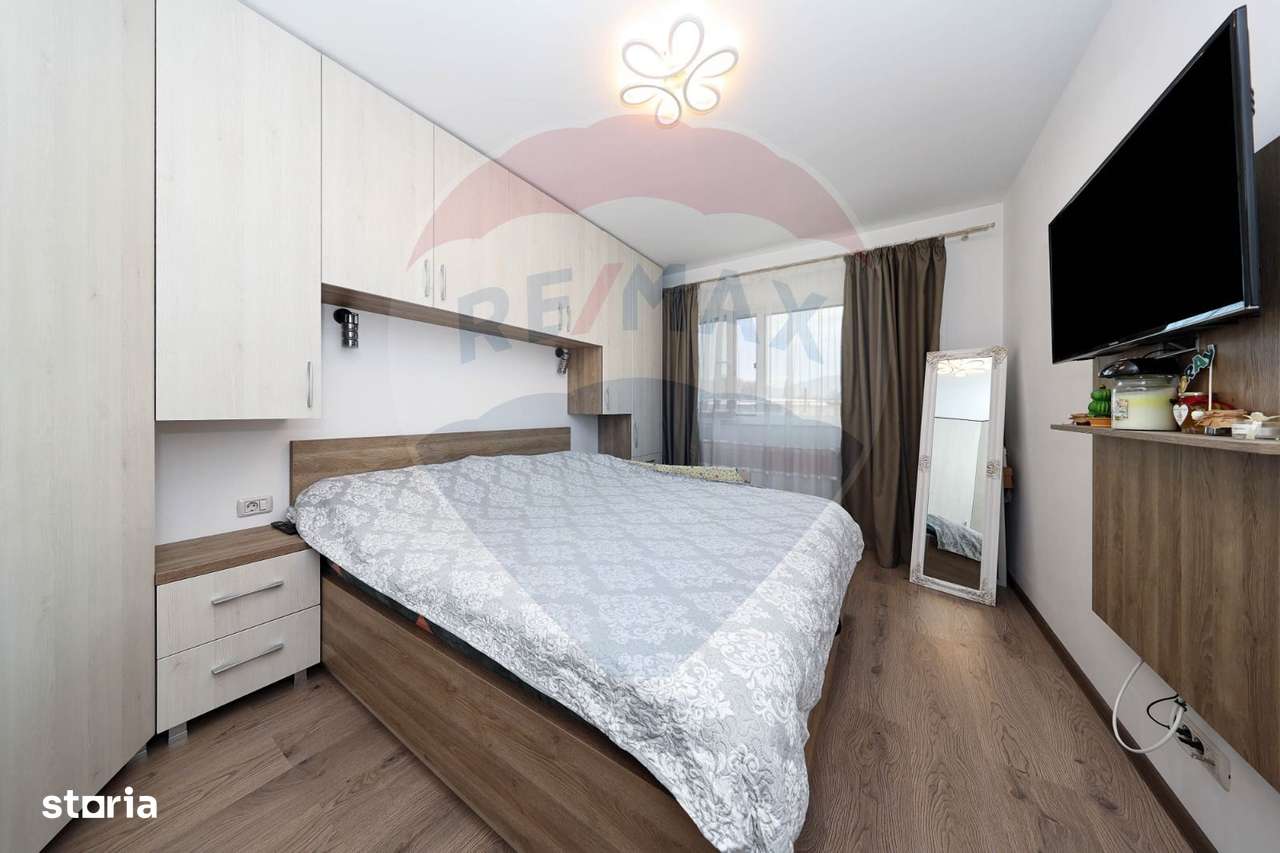 Apartament nou - 3 camere mobilat si utilat, Vivamus! - Imagine principală: 4/20