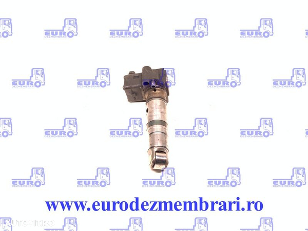 POMPA INALTA PRESIUNE MERCEDES OM904LA A0280744802, 0414799003 - 1