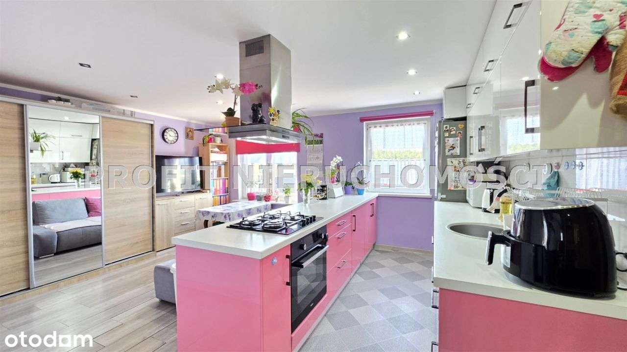 Słoneczne mieszkanie w super lokalizacji-1