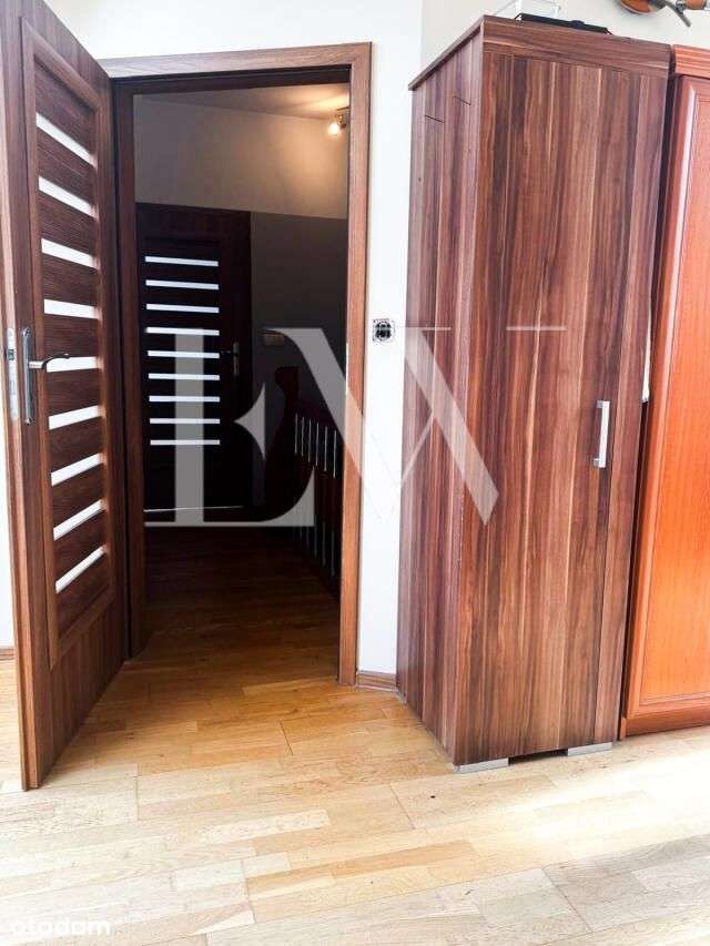 mieszkanie dwupoziomowe,4 pokoje, widna kuchnia!!!-7