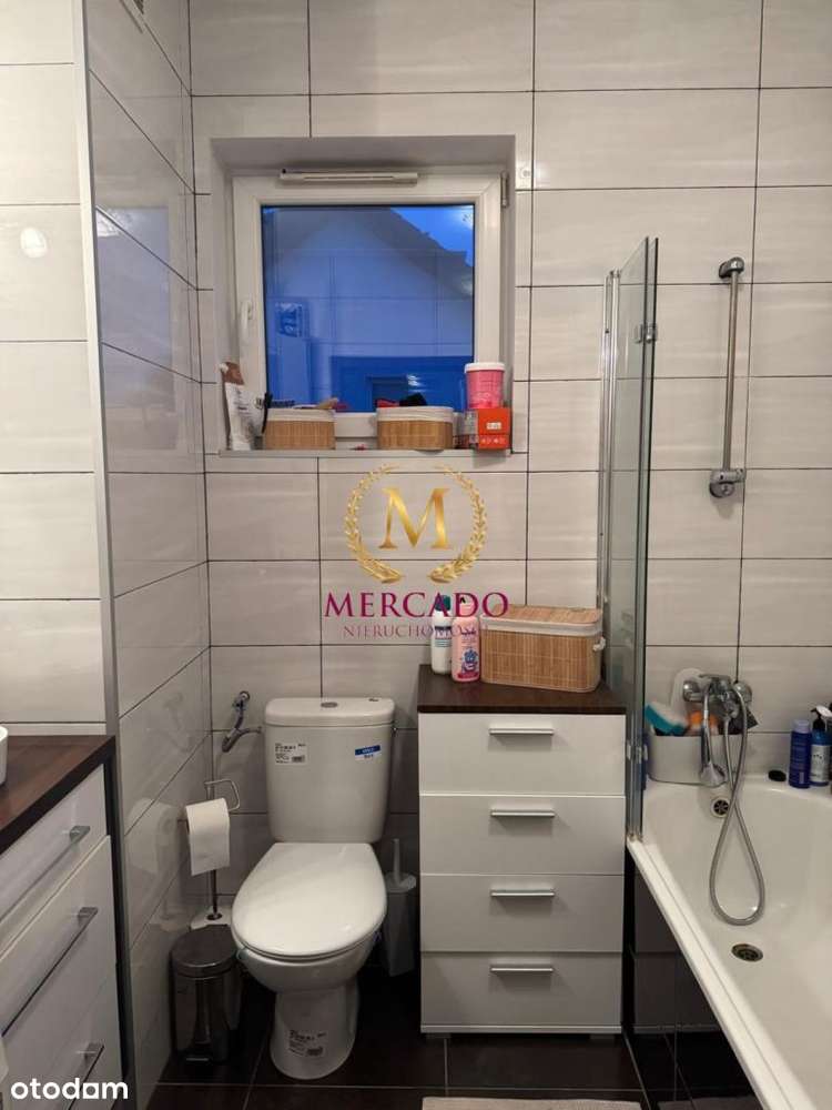 3-Pok. mieszkanie z klimą i komórkami lokatorskimi-8