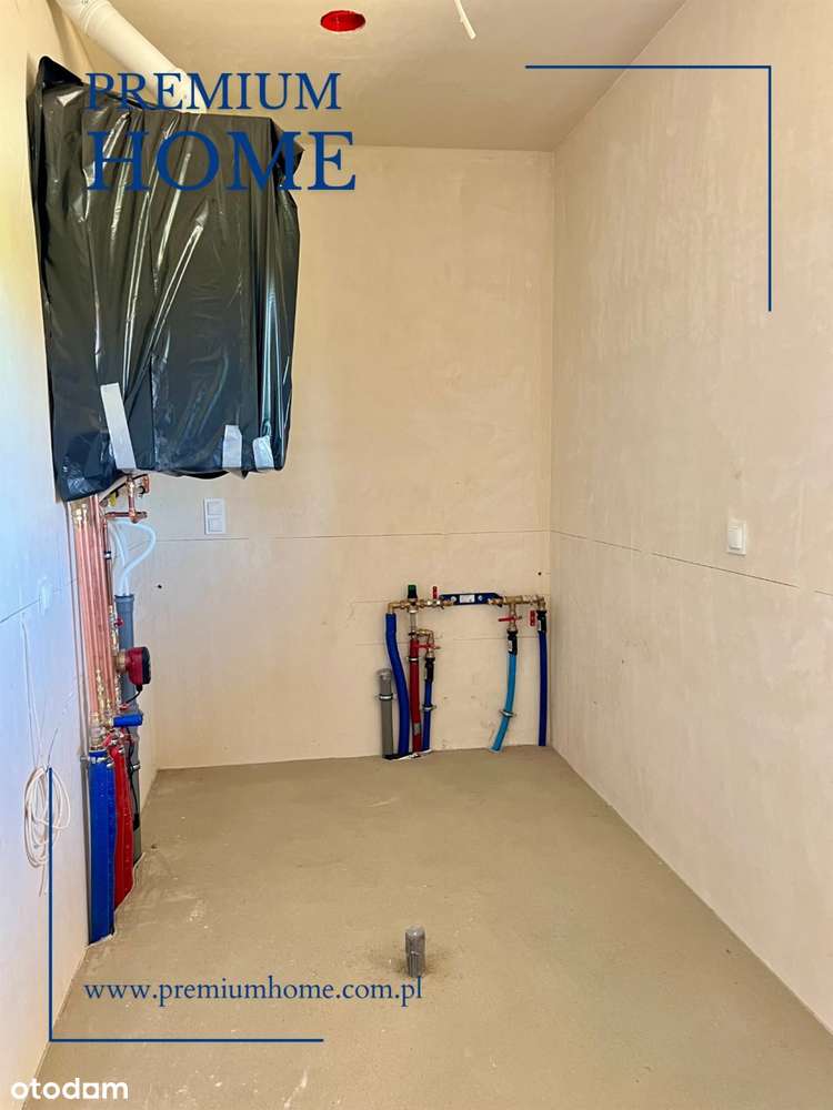 Energooszczędny Dom w Dołujach 85m2 0% prowizji!-7