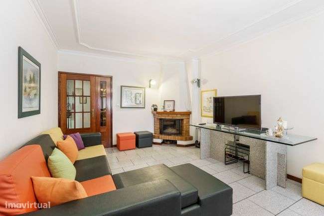 Apart. T3 - São Vicente, Braga-6