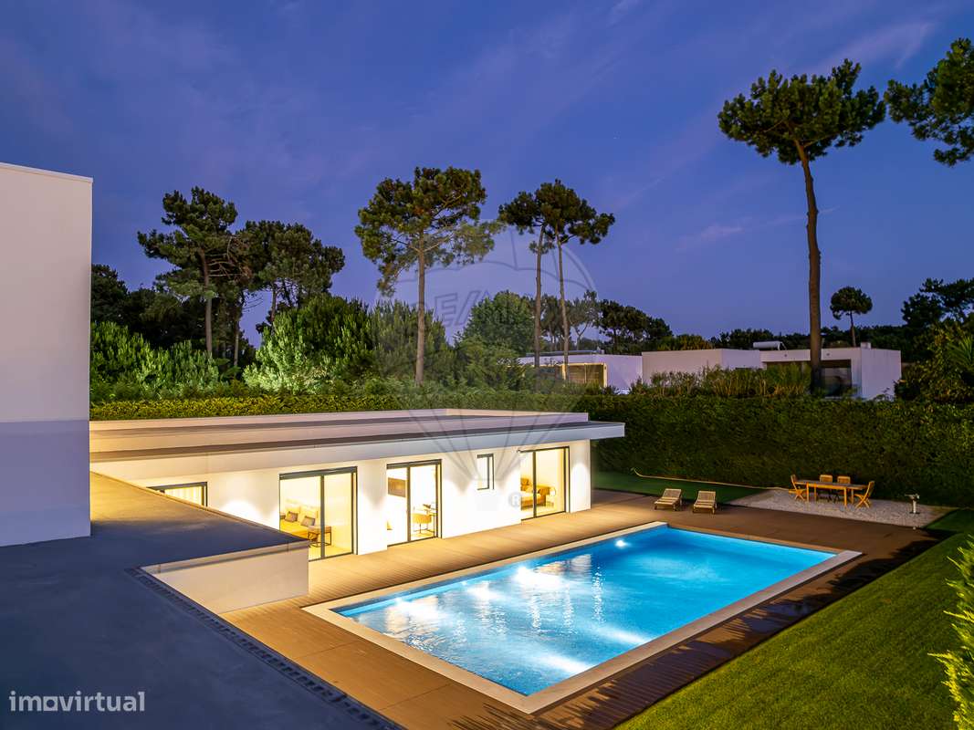 Moradia T4 para venda - Grande imagem: 4/48