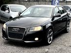 Audi A3 1.6 TDI Sportback DPF S line Sportpaket - 3