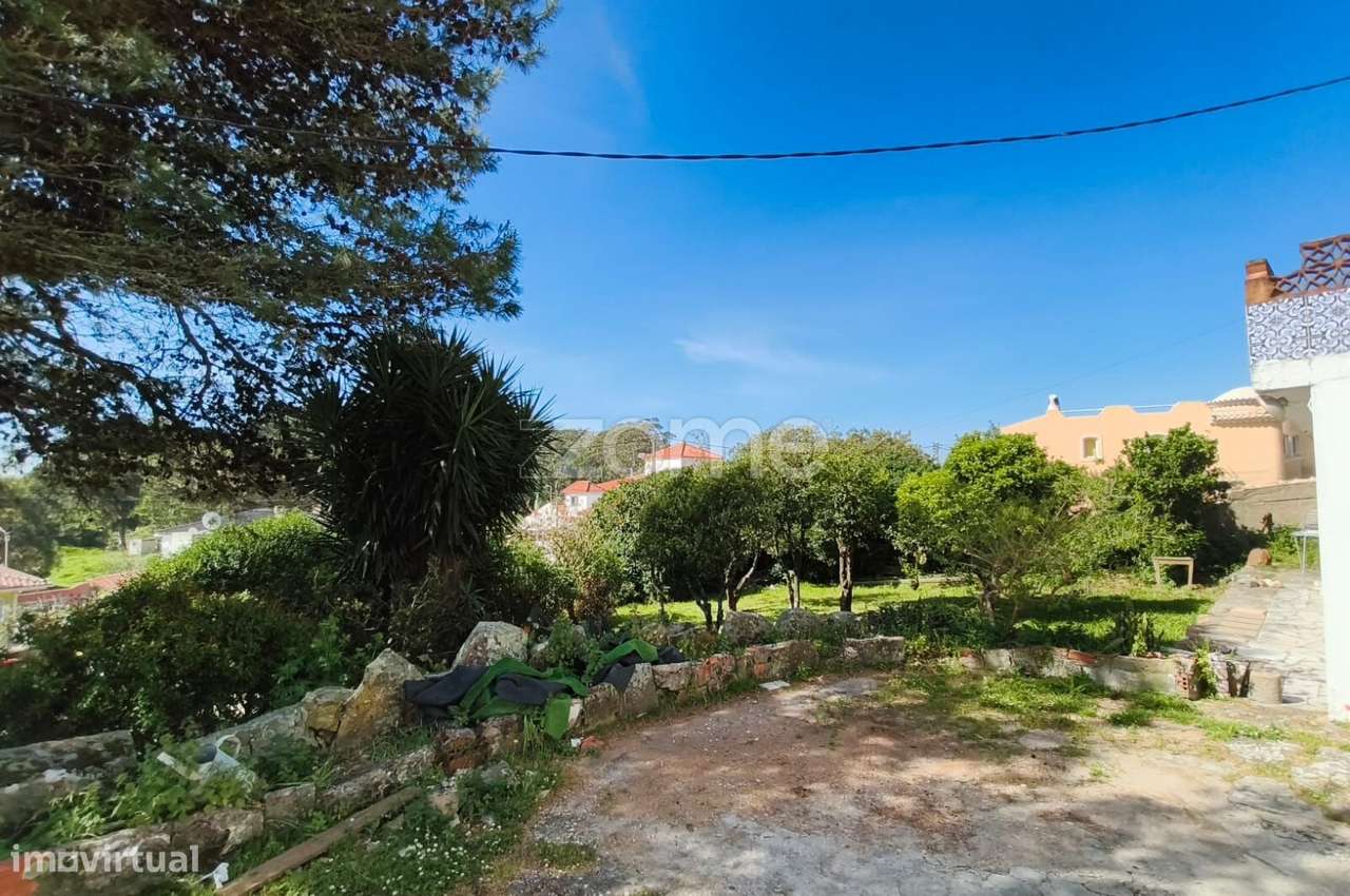 Propriedade única com 1.928 m² | Malveira da Serra-14