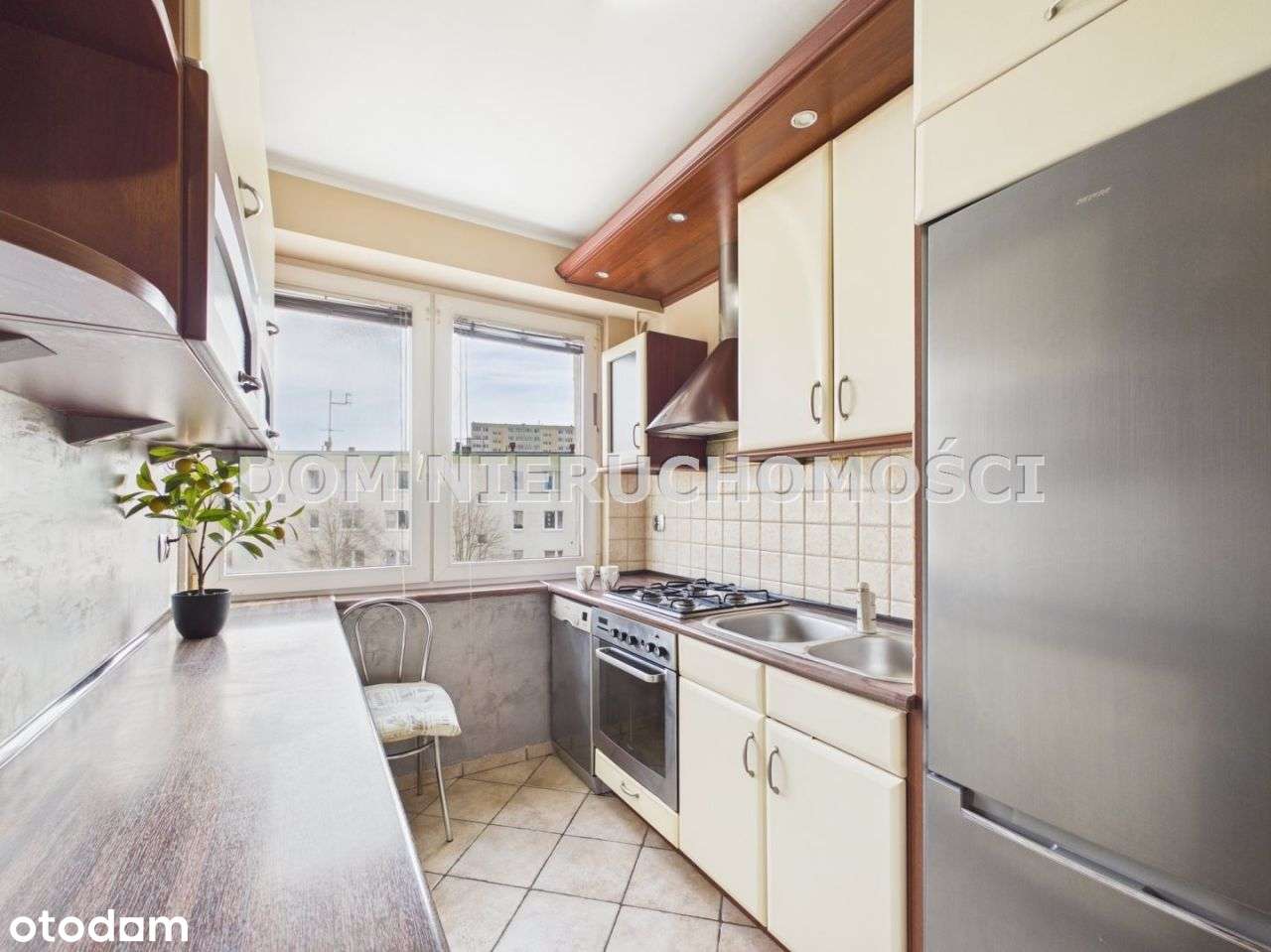 2 pokoje w świetnej lokalizacji - ul. Korczaka-5