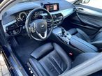 BMW 520 d Auto - 7