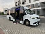 Mercedes-Benz Cuby Sprinter 519 CDI 16+2+7 City Line No. 500 - 1