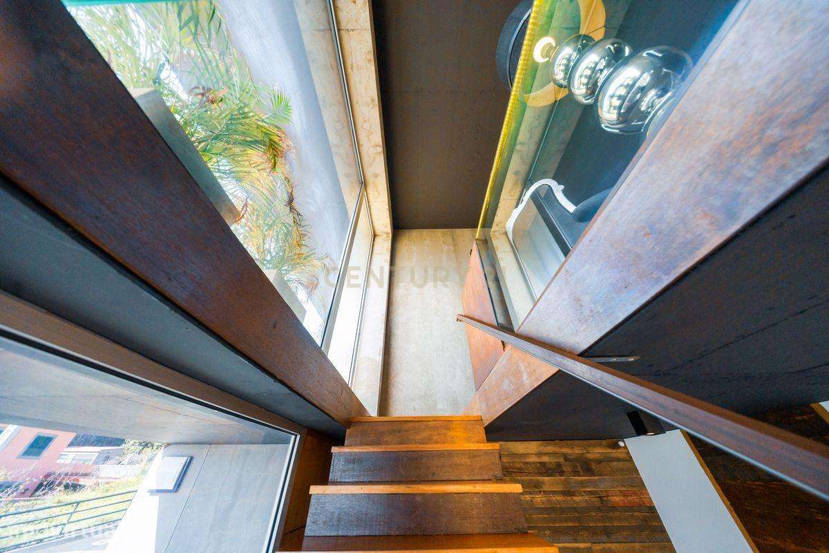 Moradia T3 de Luxo com Design e Personalidade - Monte / Funchal-39