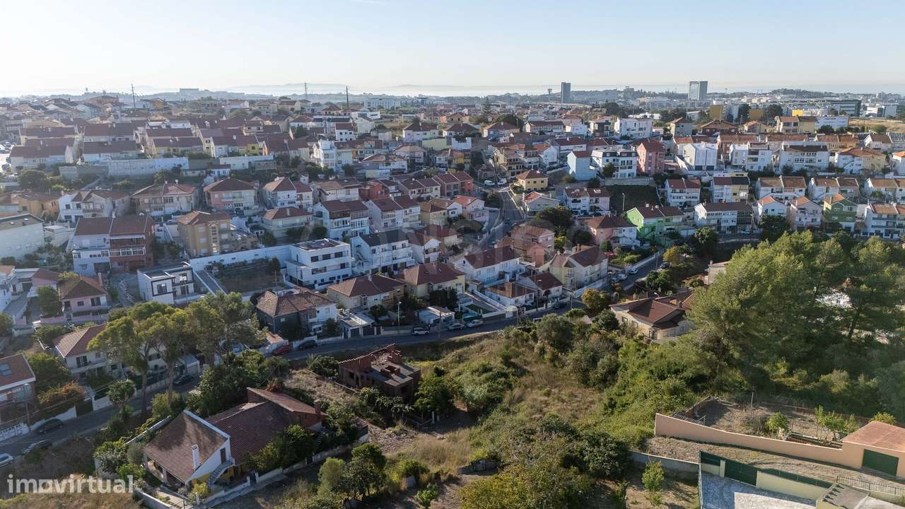 land, Oeiras, Porto Salvo-7
