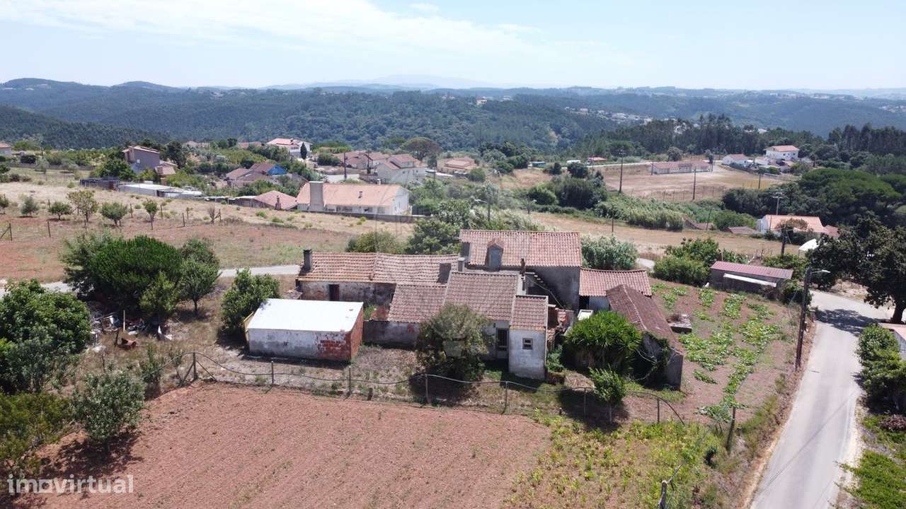 Moradia T4 para venda-36