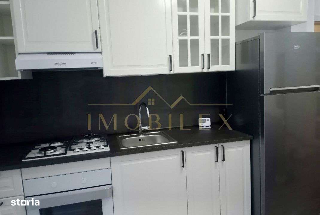 Apartament 2 camere, decomandate, zona Vivo/Bmw - Imagine principală: 4/7