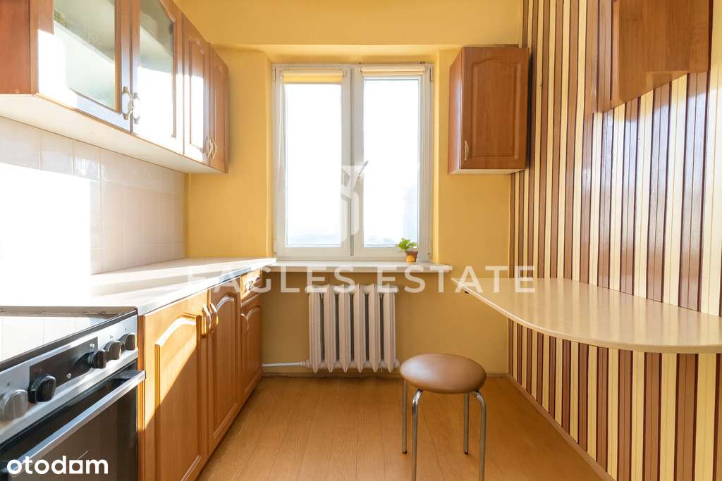 4-pokojowe mieszkanie 74 m² – świetna lokalizacja - Pełny obrazek: 4/11