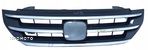 Honda CRV 12- chromy grill Atrapa - 1