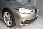 BMW 320 d Touring Line Luxury Auto - 11