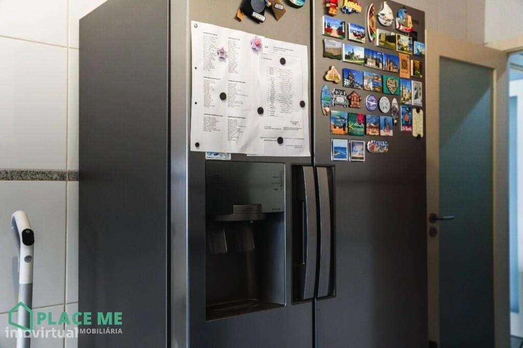 Apartamento T3 junto ao Minho Center-12