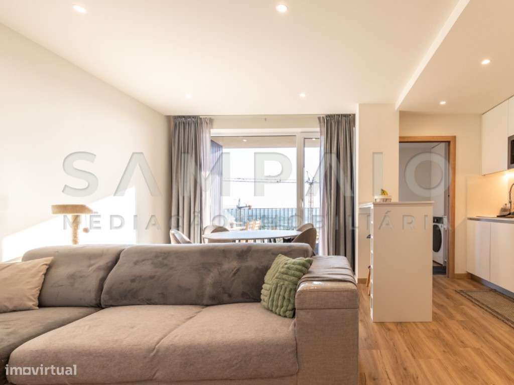 Apartamento T2 - Fânzeres - C/ Novo! - Grande imagem: 4/23