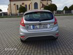 Ford Fiesta 1.25 Ambiente - 9