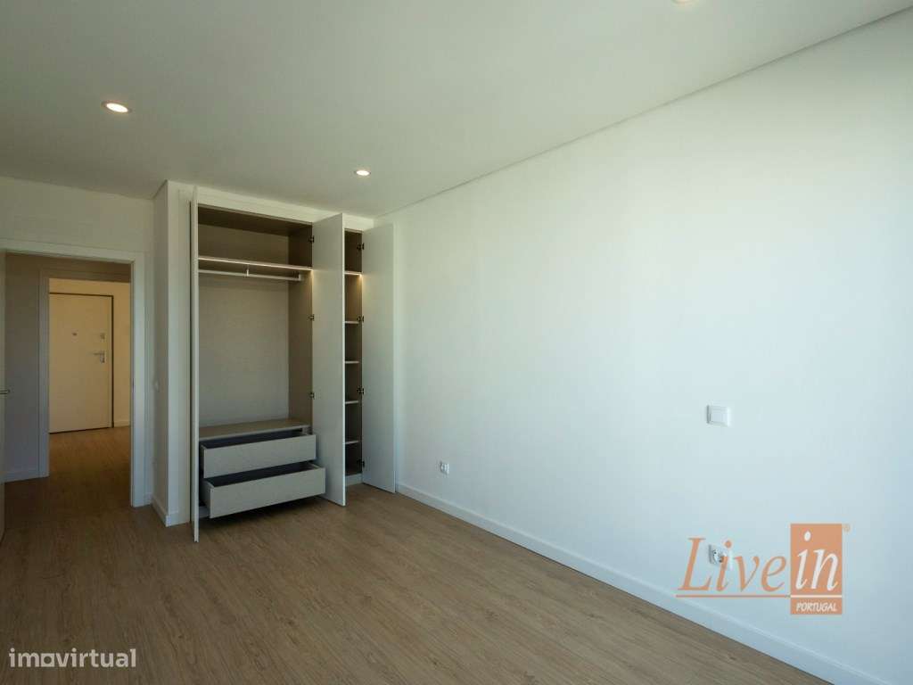 Apartamento T3 Novo Centro de Mafra-9