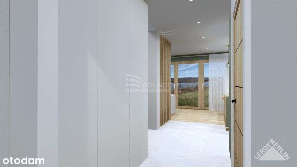 Nowy dom na osiedlu Jarzębinowa - Pełny obrazek: 4/20