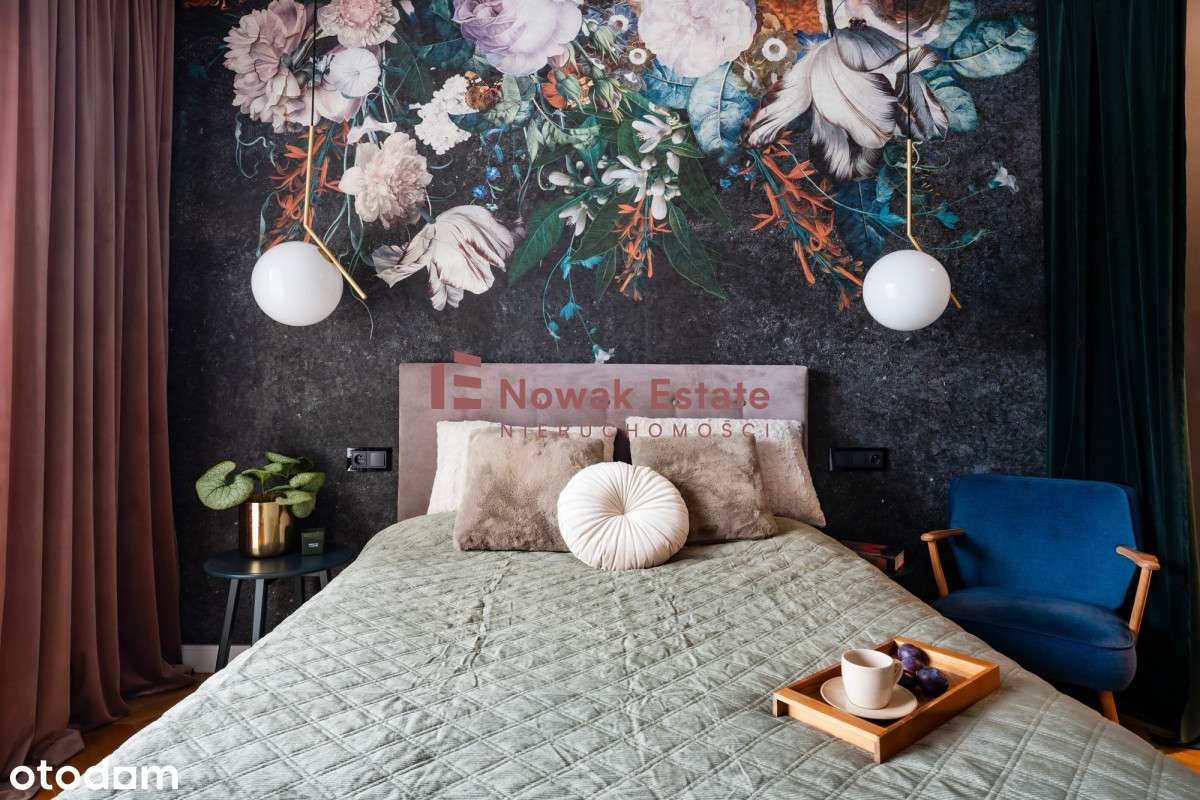 Luksusowy Apartament | 100 metrowy taras na dachu-1