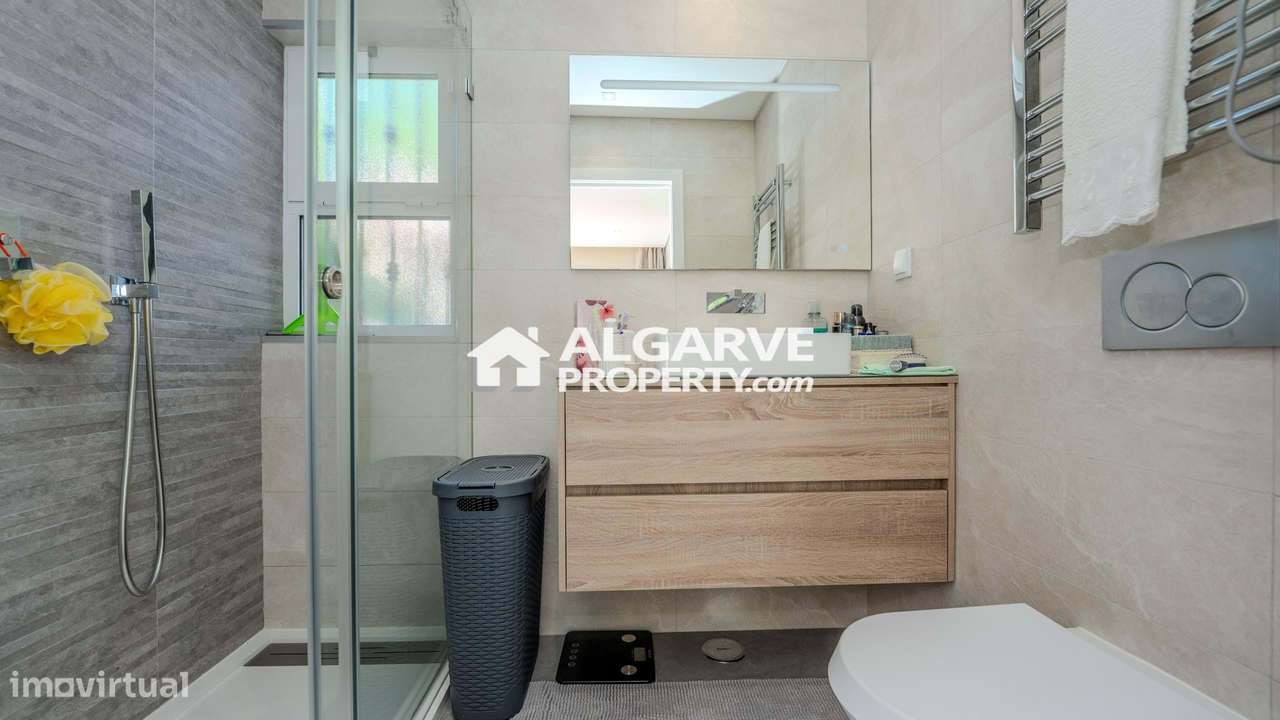 Moradia V3 + 2 numa zona calma perto de Loulé, Algarve-6