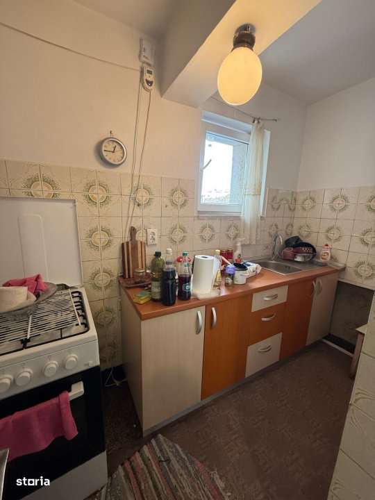 Apartament vanzare  2 camere pentru renovare - Nicolae Balcescu - Imagine principală: 4/6