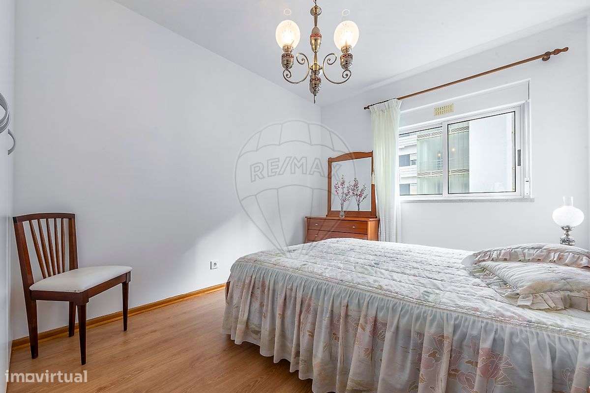 Apartamento T3 para venda - Grande imagem: 5/12