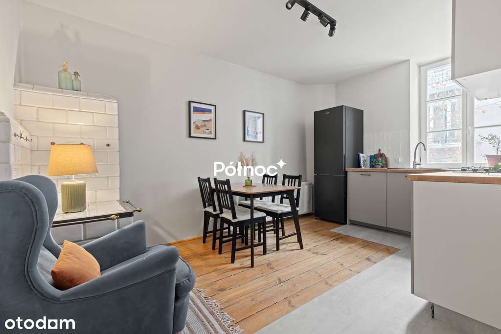 2 pokoje | 55m² | Cisza i zieleń | Blisko centrum-12