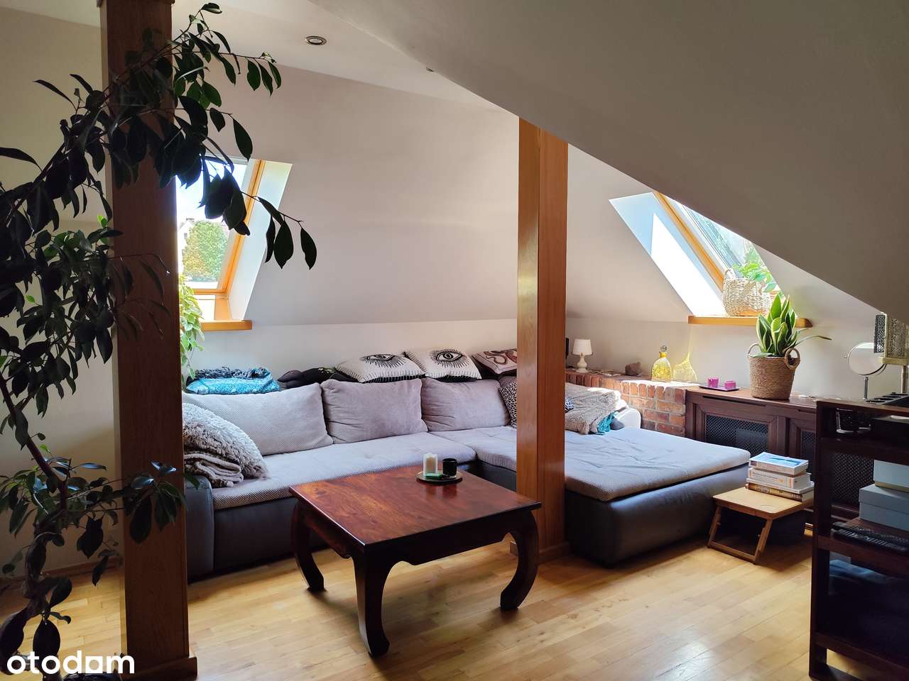 Dom parterowy 244m2, 6 pokoi, gazowe, garaż, działka 1168m2 MIECHOWICE-0