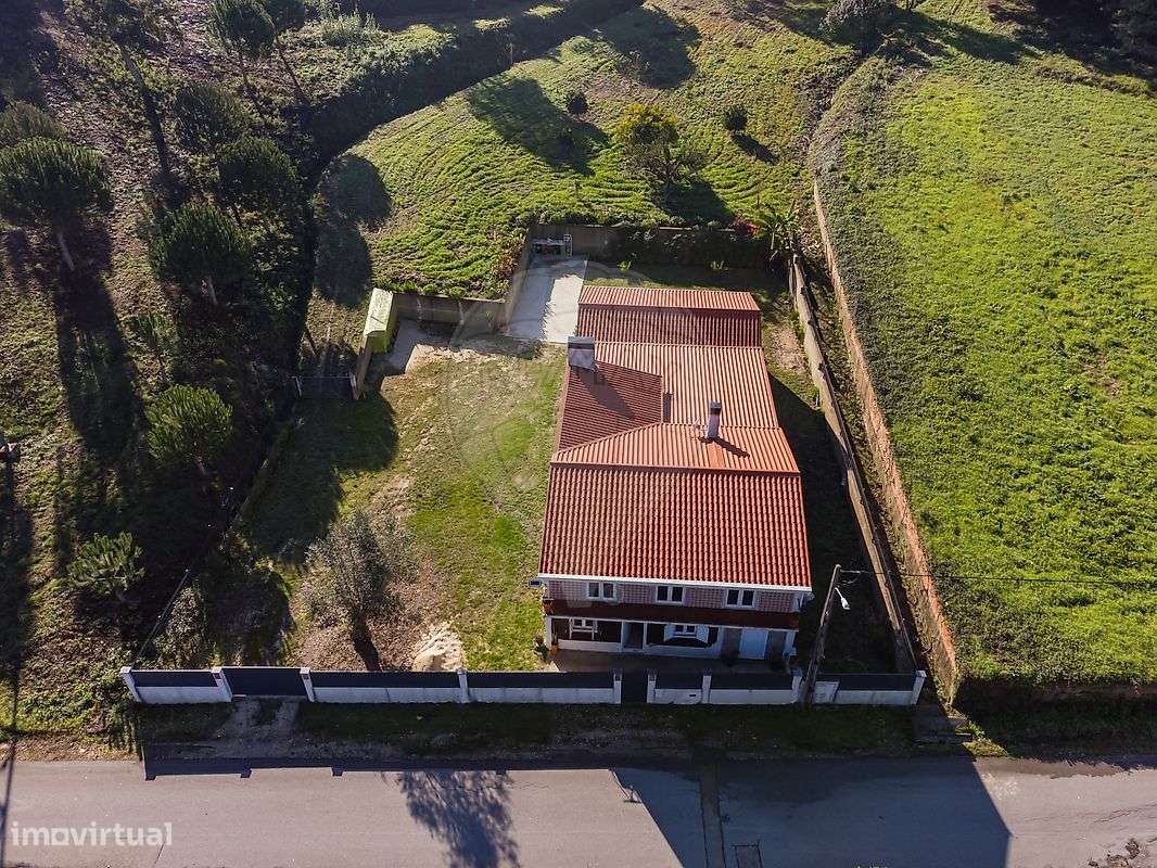 Moradia T5 para venda - Grande imagem: 4/50