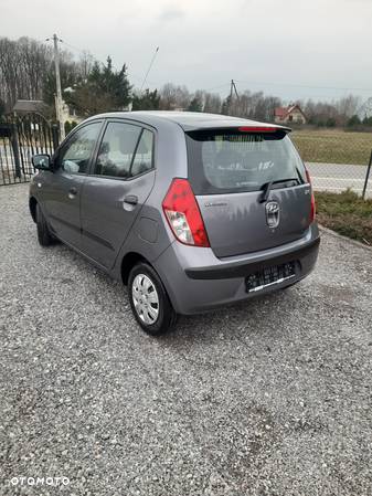 Hyundai i10 1.1 Style - 5