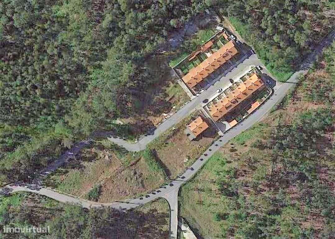 Loteamento Novo em Fajões | Fajões, Oliveira de Azeméis - Grande imagem: 2/14